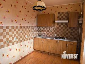 1-к квартира, на длительный срок, 45м2, 4/9 этаж