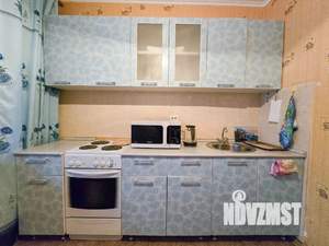 1-к квартира, на длительный срок, 40м2, 4/14 этаж