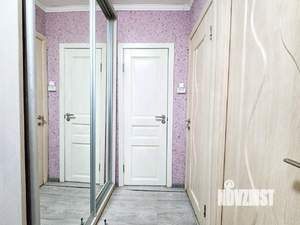 2-к квартира, посуточно, 25м2, 1/1 этаж