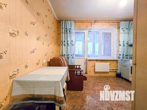 1-к квартира, на длительный срок, 40м2, 4/14 этаж