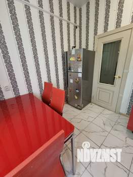 3-к квартира, на длительный срок, 75м2, 4/4 этаж