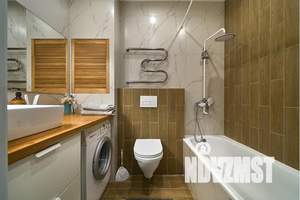 1-к квартира, посуточно, 30м2, 10/15 этаж