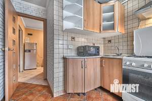 2-к квартира, посуточно, 47м2, 3/4 этаж