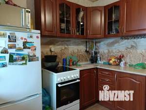 2-к квартира, на длительный срок, 51м2, 10/12 этаж