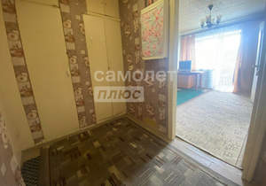 1-к квартира, на длительный срок, 30м2, 5/5 этаж