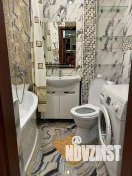 Студия квартира, посуточно, 25м2, 6/15 этаж