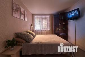 1-к квартира, посуточно, 32м2, 2/5 этаж