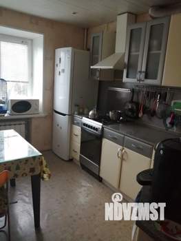 3-к квартира, на длительный срок, 62м2, 4/5 этаж