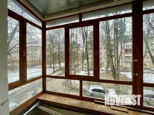 2-к квартира, на длительный срок, 45м2, 2/4 этаж