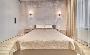 1-к квартира, на длительный срок, 40м2, 15/20 этаж