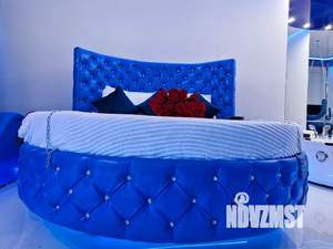 1-к квартира, посуточно, 40м2, 1/2 этаж