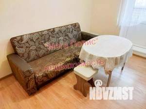 1-к квартира, на длительный срок, 45м2, 4/18 этаж