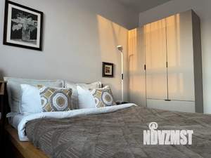 1-к квартира, посуточно, 32м2, 3/19 этаж