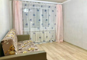 2-к квартира, на длительный срок, 50м2, 1/5 этаж