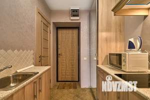 1-к квартира, посуточно, 18м2, 4/5 этаж