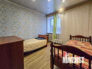 3-к квартира, на длительный срок, 65м2, 5/5 этаж