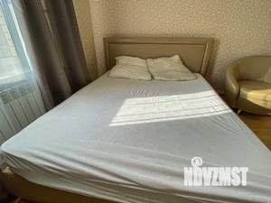 Студия квартира, на длительный срок, 24м2, 2/2 этаж