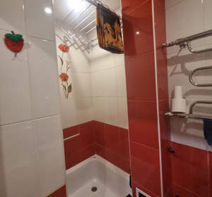 1-к квартира, на длительный срок, 18м2, 2/5 этаж