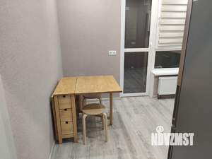 1-к квартира, на длительный срок, 43м2, 7/19 этаж