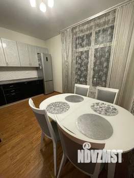 2-к квартира, на длительный срок, 66м2, 7/17 этаж