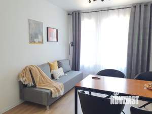 2-к квартира, посуточно, 65м2, 1/1 этаж