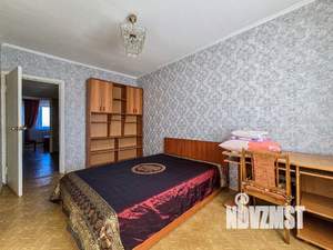 3-к квартира, на длительный срок, 60м2, 6/9 этаж