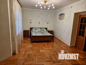 2-к квартира, посуточно, 100м2, 5/9 этаж