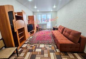 1-к квартира, на длительный срок, 36м2, 8/9 этаж