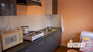 2-к квартира, на длительный срок, 60м2, 4/4 этаж