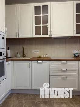 1-к квартира, посуточно, 36м2, 19/22 этаж