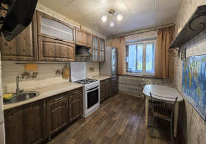 2-к квартира, на длительный срок, 50м2, 3/9 этаж