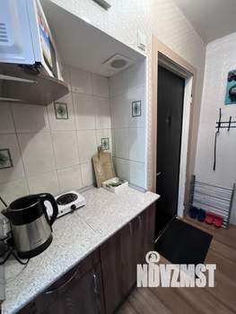 Студия квартира, на длительный срок, 20м2, 3/5 этаж