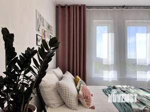 1-к квартира, посуточно, 22м2, 1/1 этаж