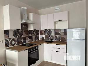 1-к квартира, на длительный срок, 36м2, 15/22 этаж