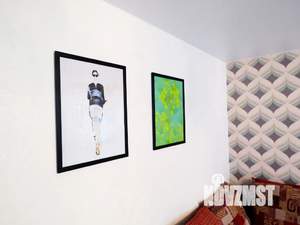 2-к квартира, посуточно, 50м2, 2/4 этаж