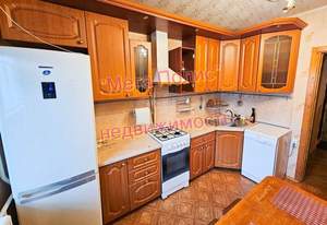 3-к квартира, на длительный срок, 65м2, 5/9 этаж