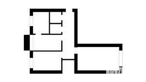 2-к квартира, на длительный срок, 60м2, 4/4 этаж