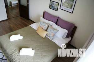 2-к квартира, посуточно, 45м2, 11/15 этаж