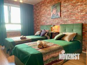 Студия квартира, посуточно, 24м2, 16/22 этаж