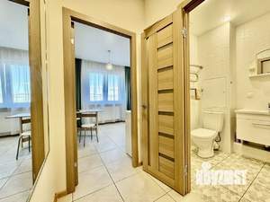 1-к квартира, посуточно, 38м2, 13/15 этаж