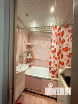 2-к квартира, на длительный срок, 51м2, 6/9 этаж