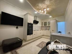 1-к квартира, на длительный срок, 50м2, 13/17 этаж