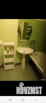 1-к квартира, на длительный срок, 46м2, 6/9 этаж