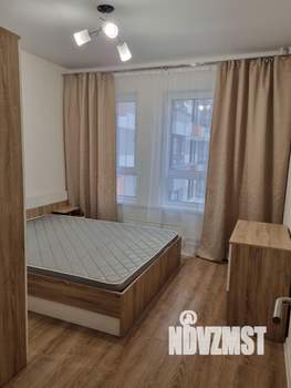 1-к квартира, на длительный срок, 37м2, 5/12 этаж