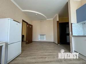 1-к квартира, на длительный срок, 40м2, 3/3 этаж