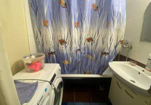3-к квартира, на длительный срок, 66м2, 2/5 этаж