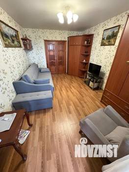 1-к квартира, на длительный срок, 35м2, 9/9 этаж
