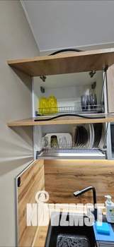 1-к квартира, посуточно, 38м2, 15/15 этаж