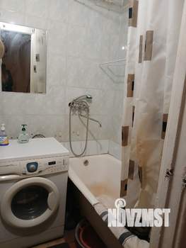 2-к квартира, на длительный срок, 50м2, 4/5 этаж