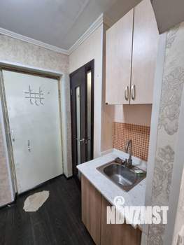 1-к квартира, на длительный срок, 19м2, 2/5 этаж